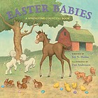 Easter babies : a springtime counting book
