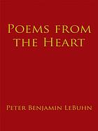 Poems from the Heart.