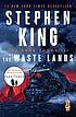 The waste lands door Stephen King