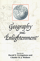 Geography and enlightenment