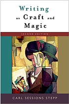 Writing as craft and magic