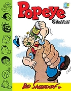Popeye classics. [11]