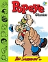 Popeye classics. [11] by  Bud Sagendorf 