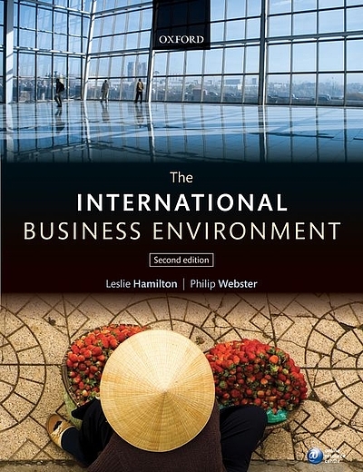 The International Business Environment | WorldCat.org