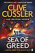 Sea of greed Autor: Clive Cussler