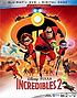 Incredibles 2 by Brad Bird
