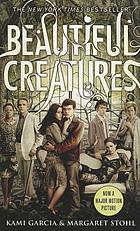 Beautiful creatures : [youth book discussion kit]
