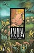 Animal farm Auteur: George Orwell, Writer  Great Britain