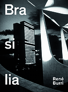 René Burri - Brasilia