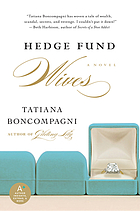 Hedge fund wives