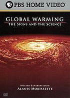 Cover Art for Global Warming