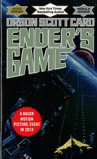 Ender's game. [Bk. 1]