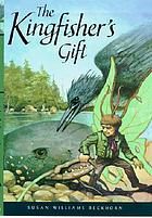The kingfisher's gift