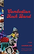 Cambodian rock band by  Lauren Yee 