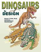 Dinosaurs by Design.