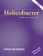 Helicobacter.