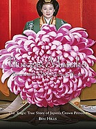 Princess masako : prisoner of the chrysanthemum throne
