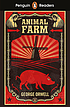 Animal Farm : a fairy story ผู้แต่ง: George Orwell