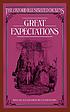 Great expectations 作者： Charles Dickens