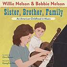 Sister, brother, family : an American childhood in music