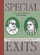 Special exits : a graphic memoir