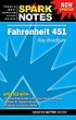 Fahrenheit 451 by Ray Bradbury