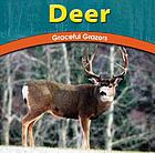 Deer : graceful grazers