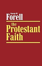 The Protestant faith