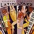 Latin jazz. by  Machito. 