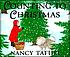 Counting to Christmas by  Nancy Tafuri 