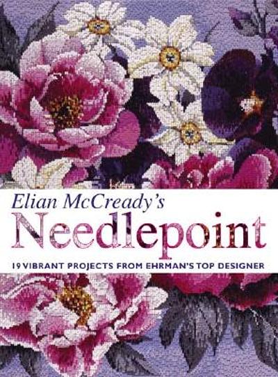 The Ehrman Needlepoint Book [Book]