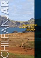 Chilean journal of agricultural research.