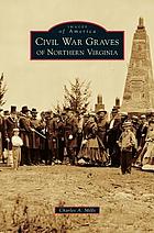 Civil War graves of Northern Virginia