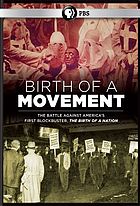 Birth of a Movement DVD 