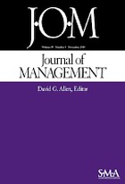 Journal of management.