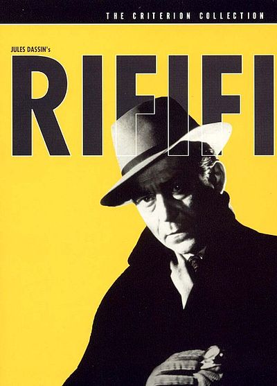Du rififi chez les hommes = Rififi | WorldCat.org