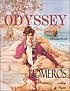 Odyssey door Alexander Pope