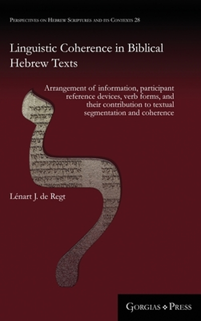 linguistic-coherence-in-biblical-hebrew-texts-arrangement-of-information-participant