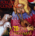 A medieval Christmas