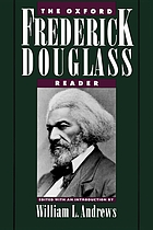 The Oxford Frederick Douglass reader