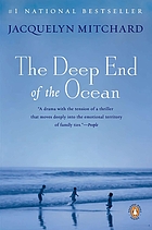 Book club discussion kit. The deep end of the ocean