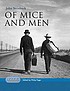 Of mice and men 作者： John Steinbeck