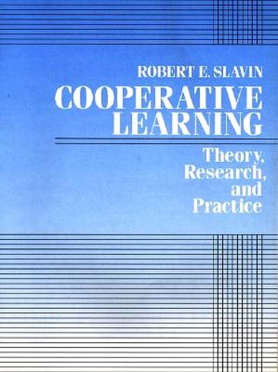 Cooperative learning : theory, research, and practice | WorldCat.org