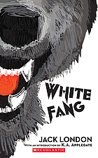 White Fang.
