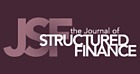 The journal of structured finance.
