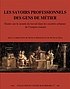 Les savoirs professionnels des gens de métier... by Nicolas Monteix