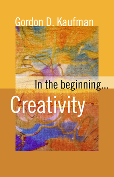 In The Beginning-- Creativity | WorldCat.org