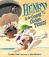 Henry & the crazed chicken pirates by  Carolyn Crimi 
