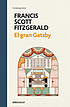 El gran Gatsby by F  Scott Fitzgerald