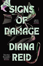 Front cover image for Signs of damage